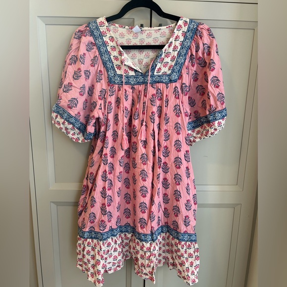 Old navy dress - Picture 1 of 5